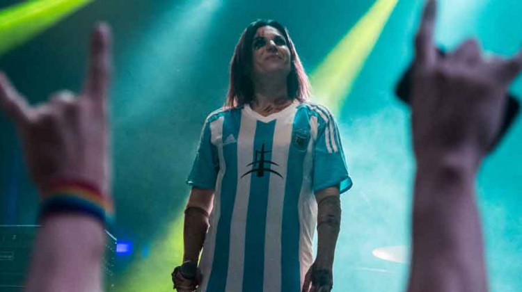 Lacuna Coil