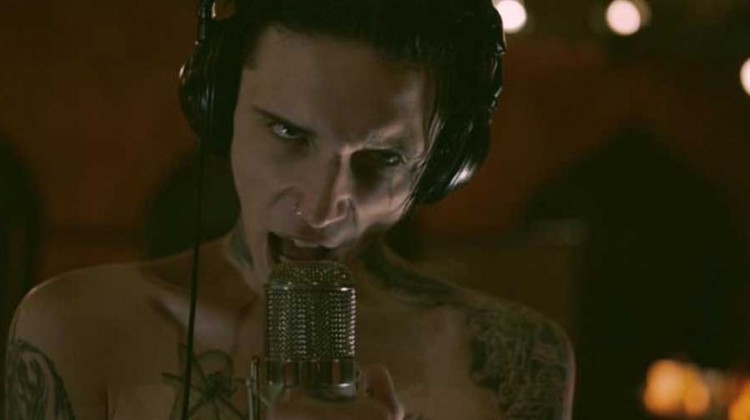 Andy Biersack y Ben Bruce: American Satan
