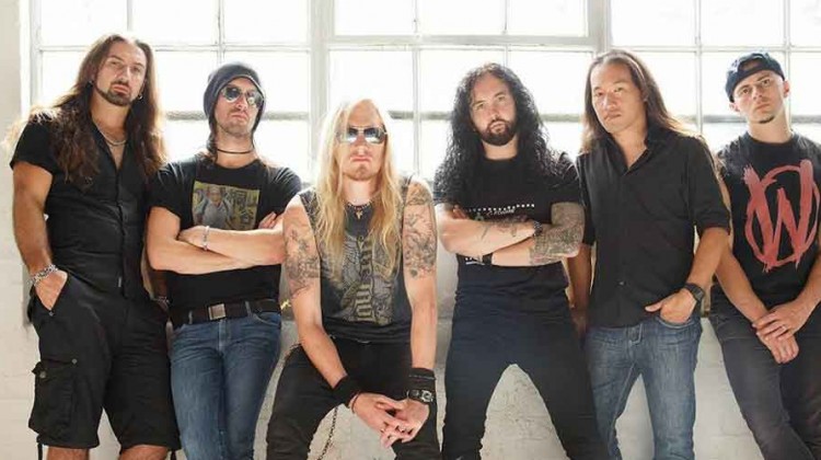 Dragonforce