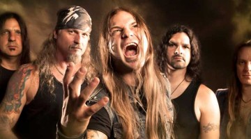Iced Earth