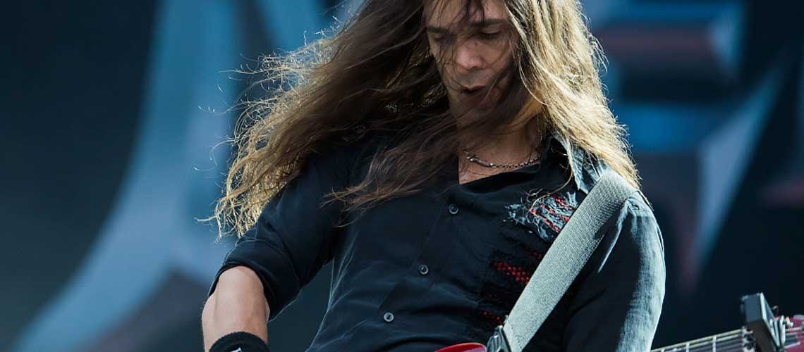 Kiko Loureiro