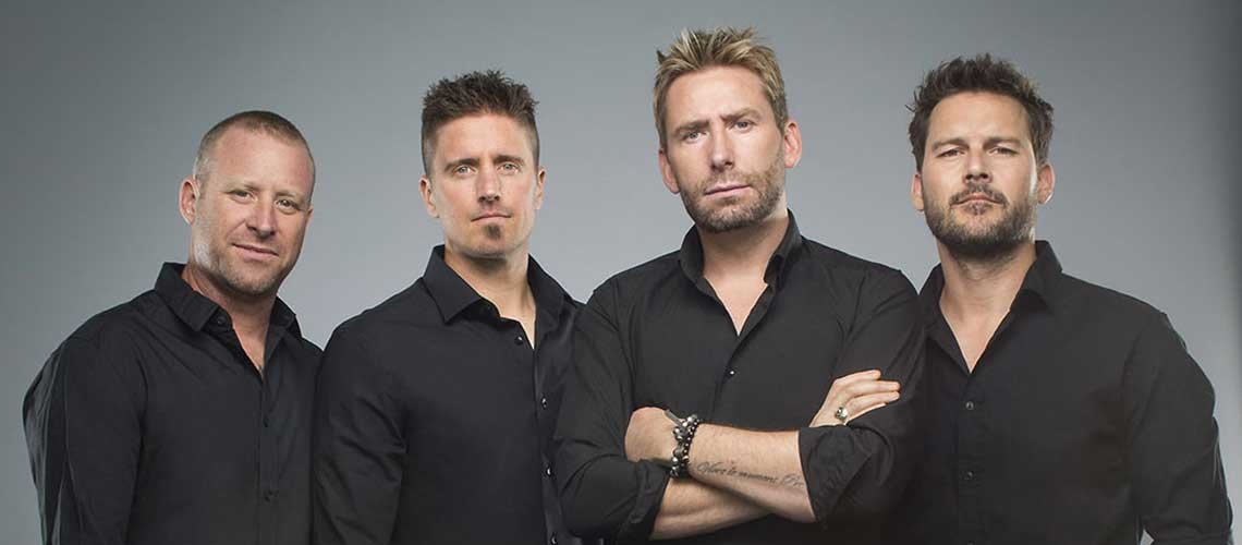 Nickelback