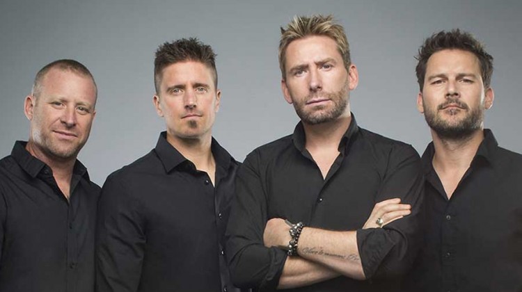 Nickelback