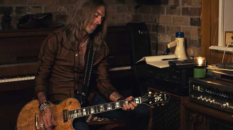 Rex Brown