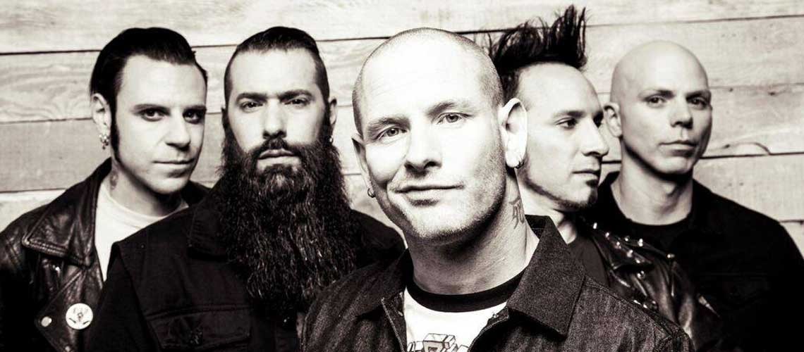 Stone Sour