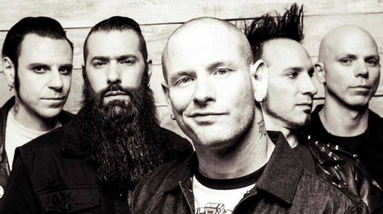 Stone Sour