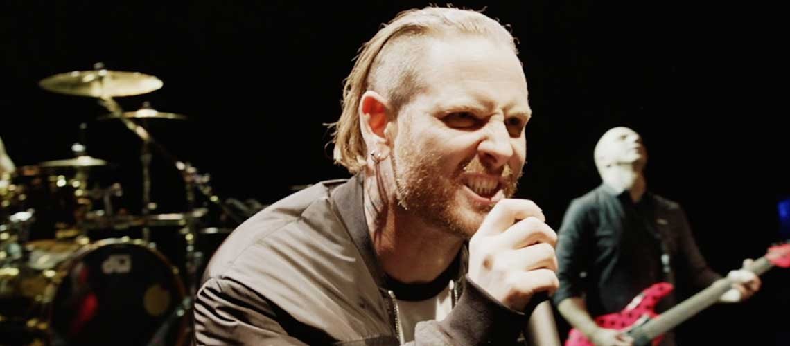 Stone Sour