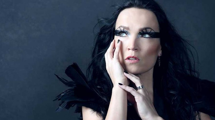Tarja Turunen