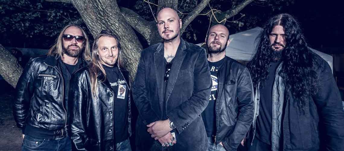 The Night Flight Orchestra