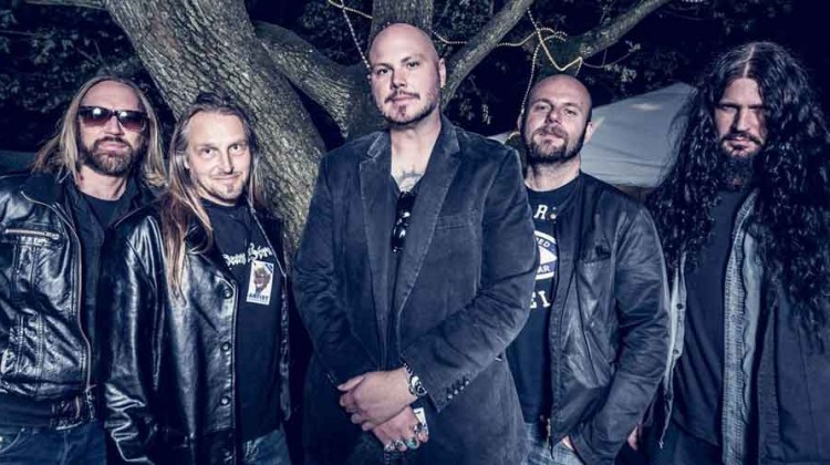 The Night Flight Orchestra