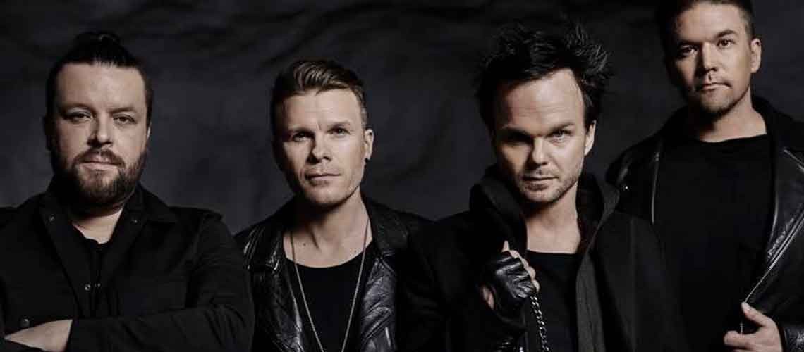 The Rasmus