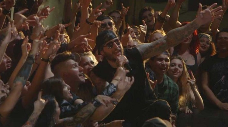 Avenged Sevenfold