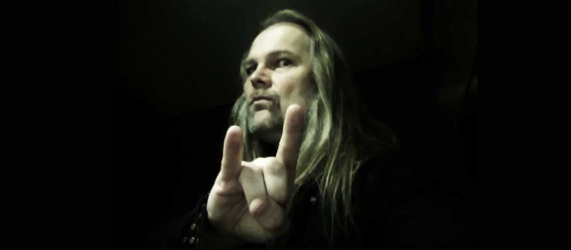 Jorn Lande