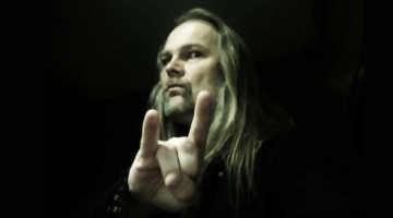Jorn Lande