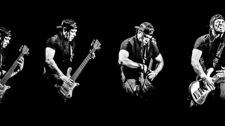Metallica: Robert Trujillo