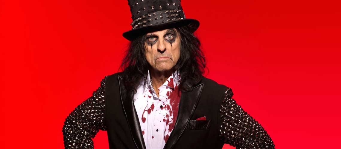 Alice Cooper