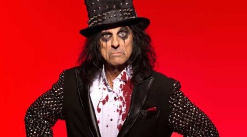 Alice Cooper