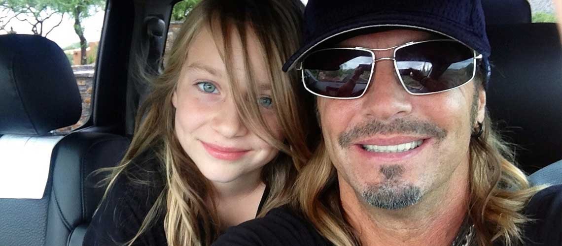 Bret Michaels