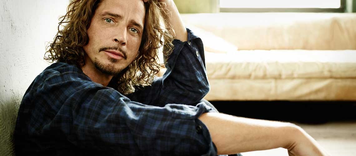 Chris Cornell
