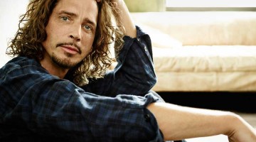 Chris Cornell
