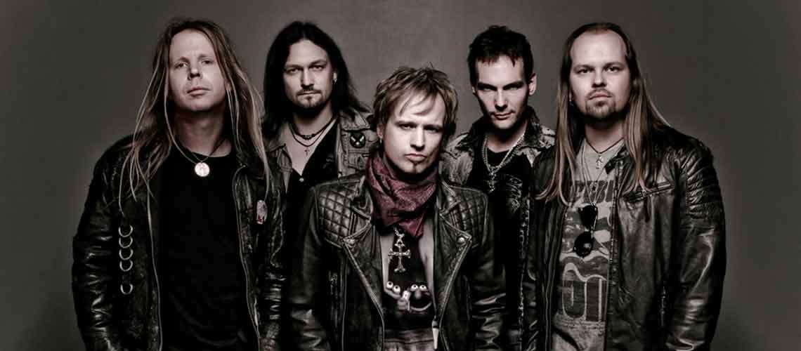 Edguy