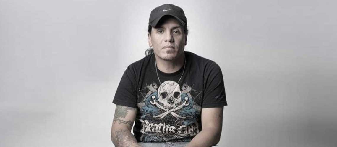 Guillermo Sánchez, bajista de Rata Blanca