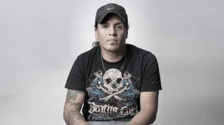 Guillermo Sánchez, bajista de Rata Blanca
