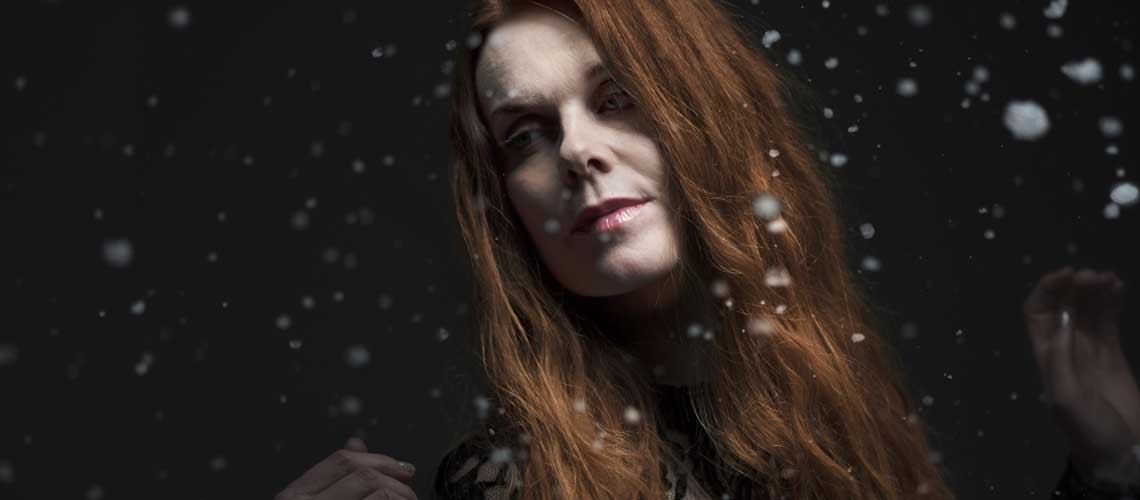 Kari Rueslåtten