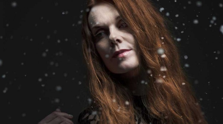 Kari Rueslåtten