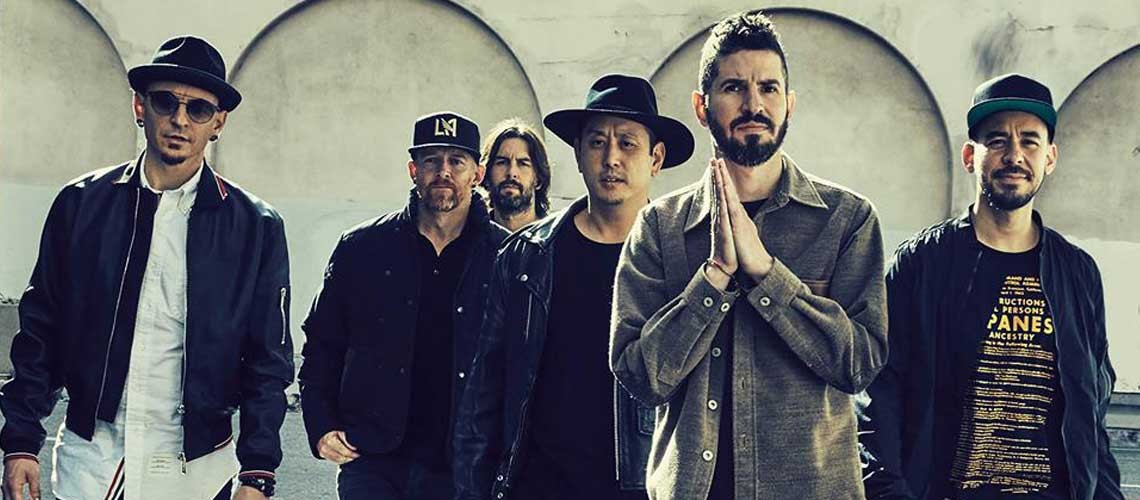 Linkin Park