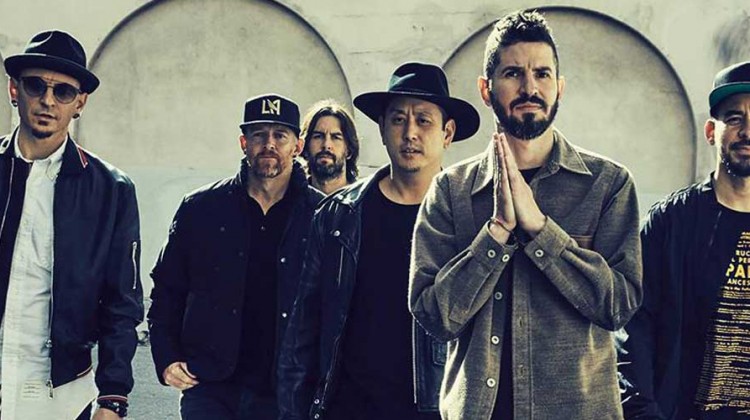 Linkin Park