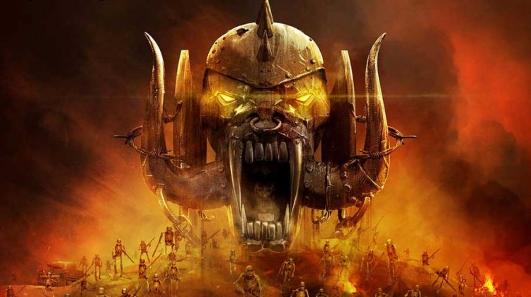 Motörhead: “Through The Ages”