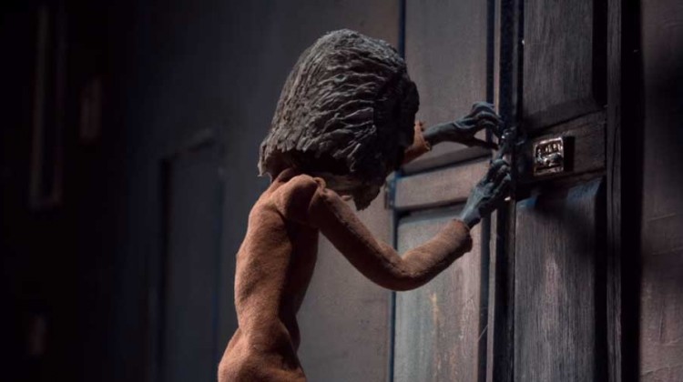 In Flames video Here until forever