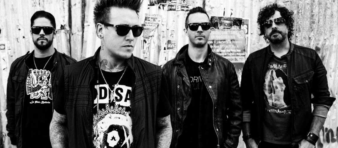 Papa Roach