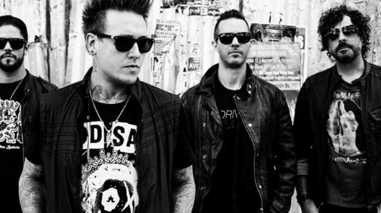 Papa Roach