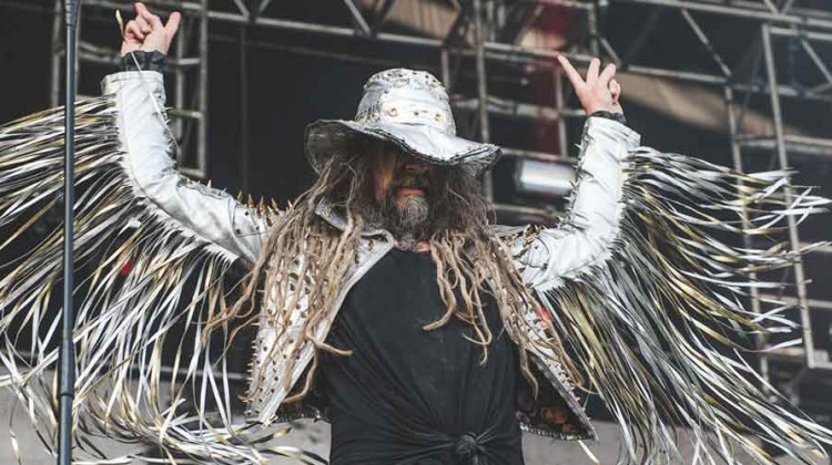 Rob Zombie