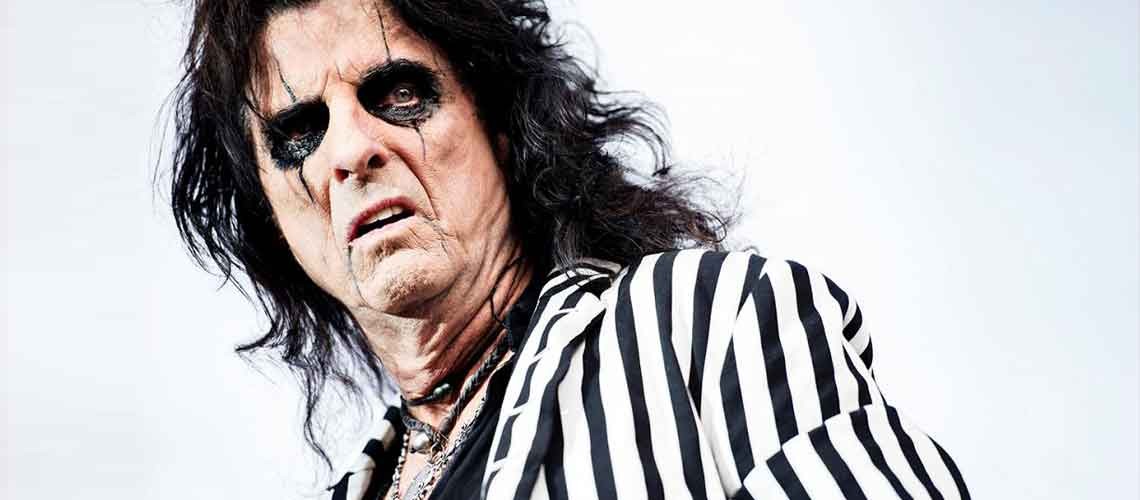 Alice Cooper
