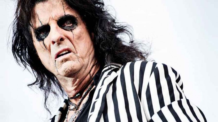 Alice Cooper