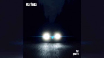 Anathema / The Optimist