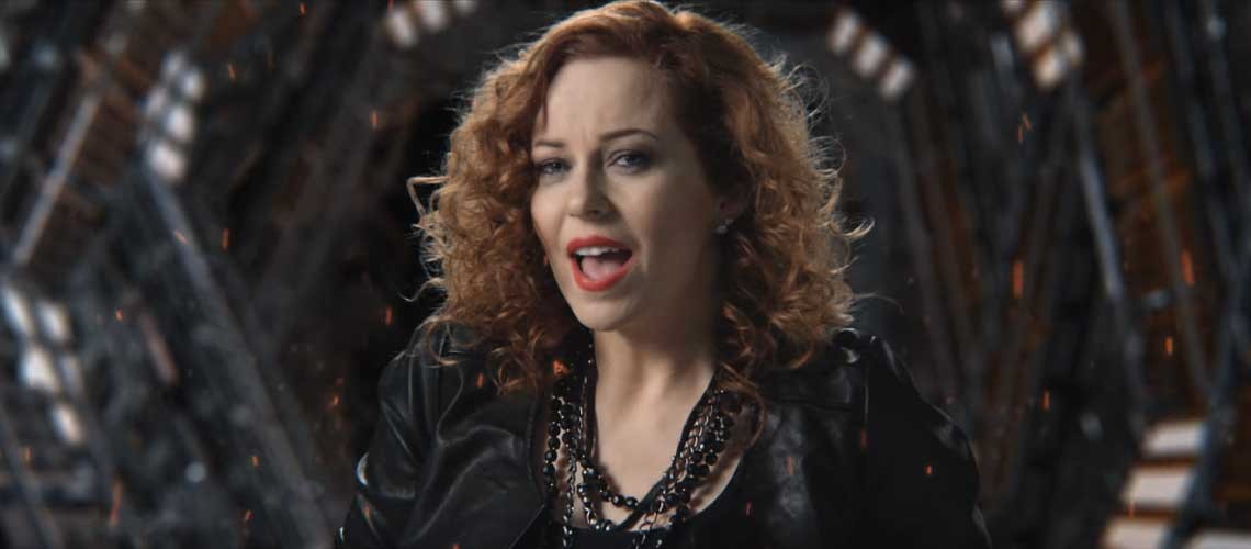 Anneke van Giersbergen