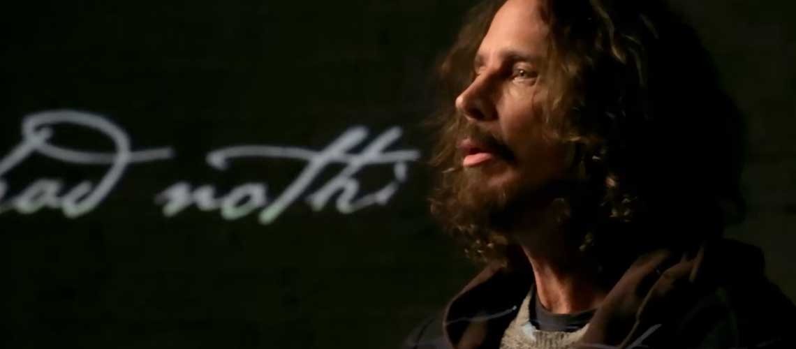 Chris Cornell