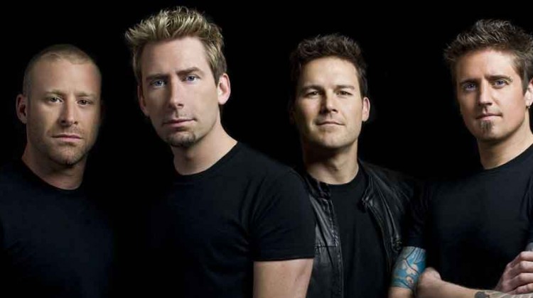 Nickelback