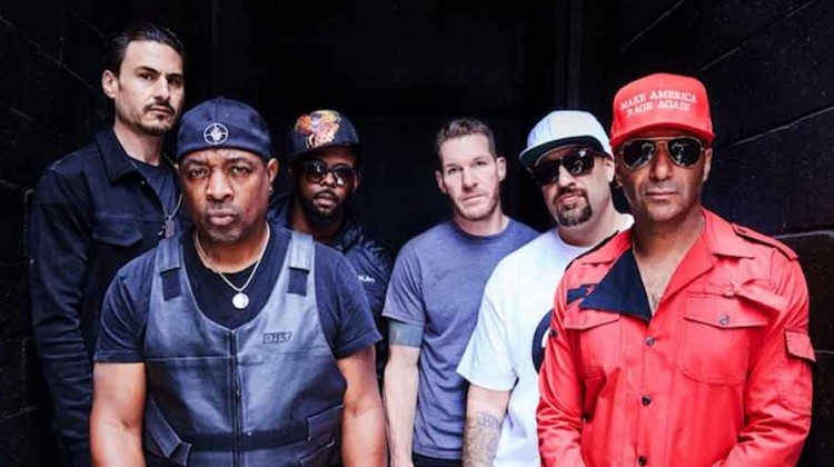 Prophets of Rage