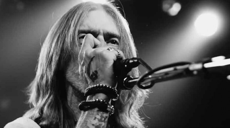 Rex Brown