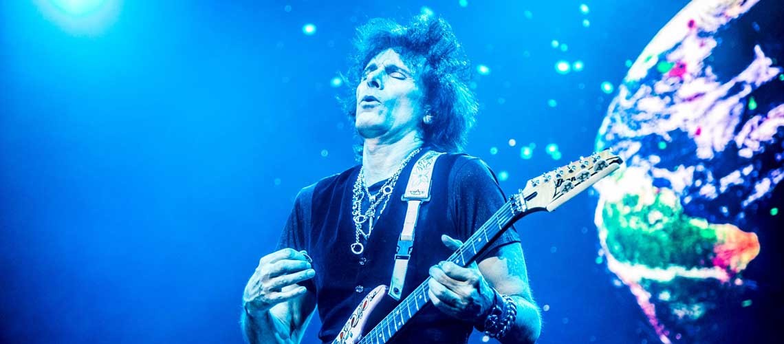 Steve Vai