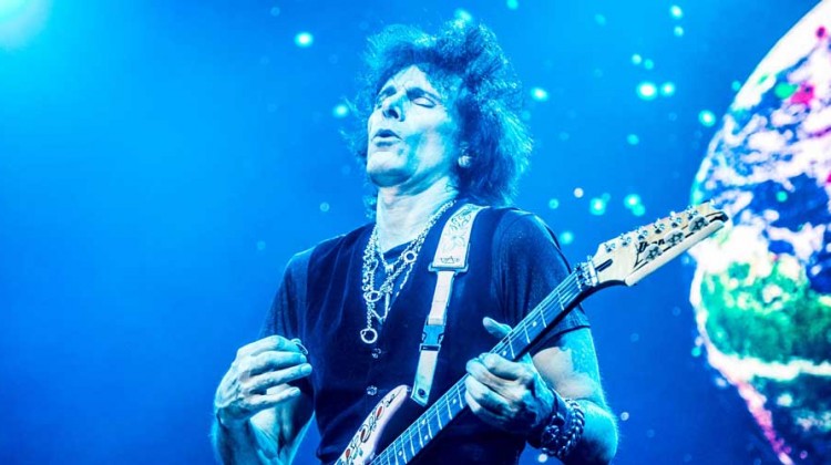 Steve Vai