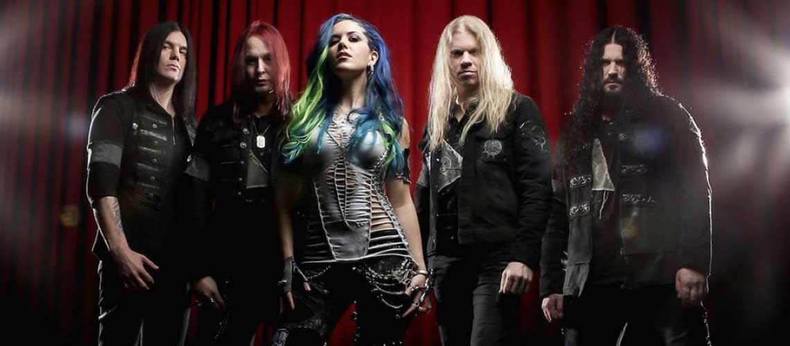Arch Enemy