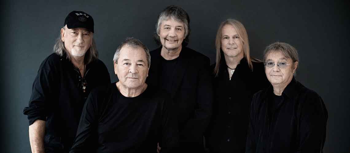 Deep Purple