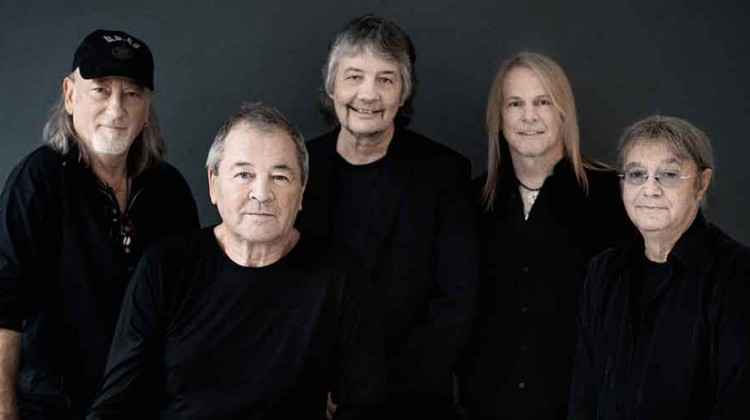 Deep Purple