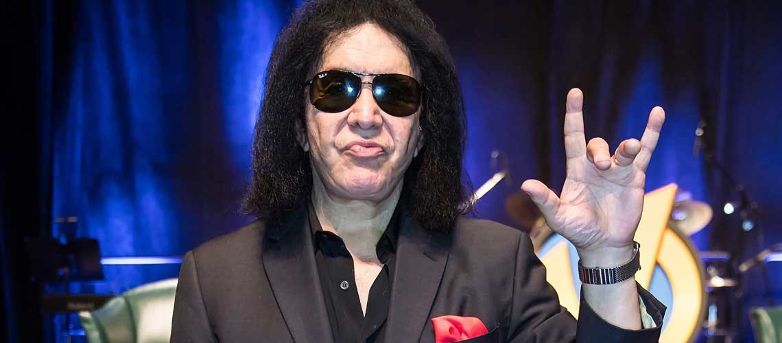 Gene Simmons